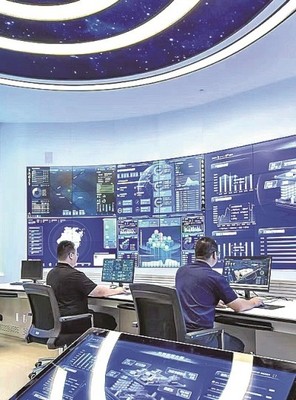 数据要素乘出发展新动能 数据处理服务的关键角色与路径