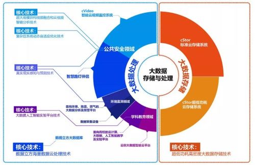 北交所企业研究 云创数据（835305）——大数据存储与处理服务的领跑者