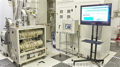 欧姆龙野洲工厂设备预测性维护 数据处理的创新实践